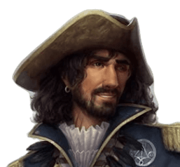 davey Picture of Captain Deepsea Davey