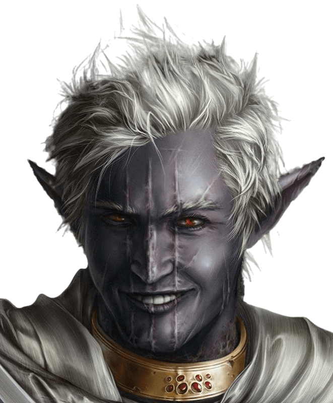 jivril Picture of Jivril Nin