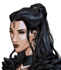 shar Picture of Lady Shar